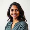 Priya Wickramasinghe